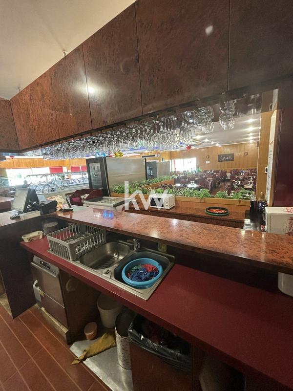 Fonds de commerce - Magasins - 430 m²