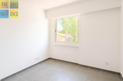 Appartement - 53 m² - 2 pièces