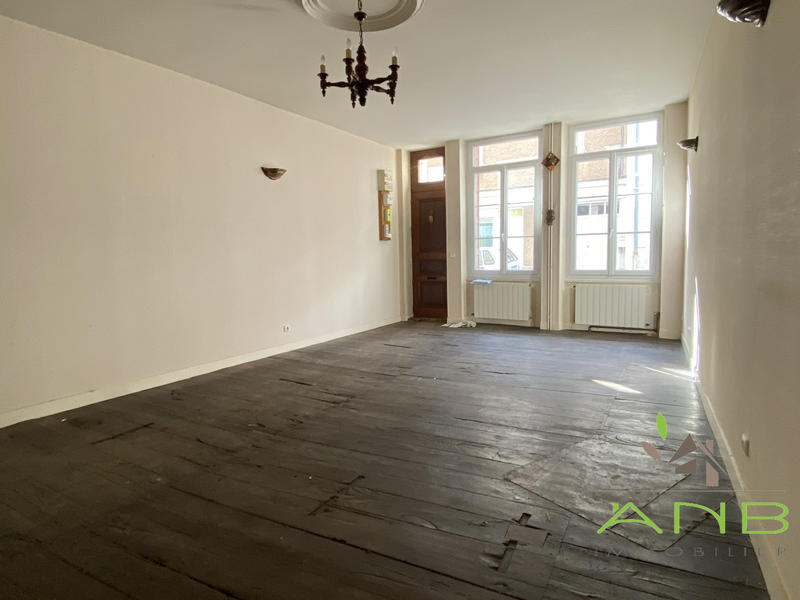 Maison - 142 m² - 6 pièces