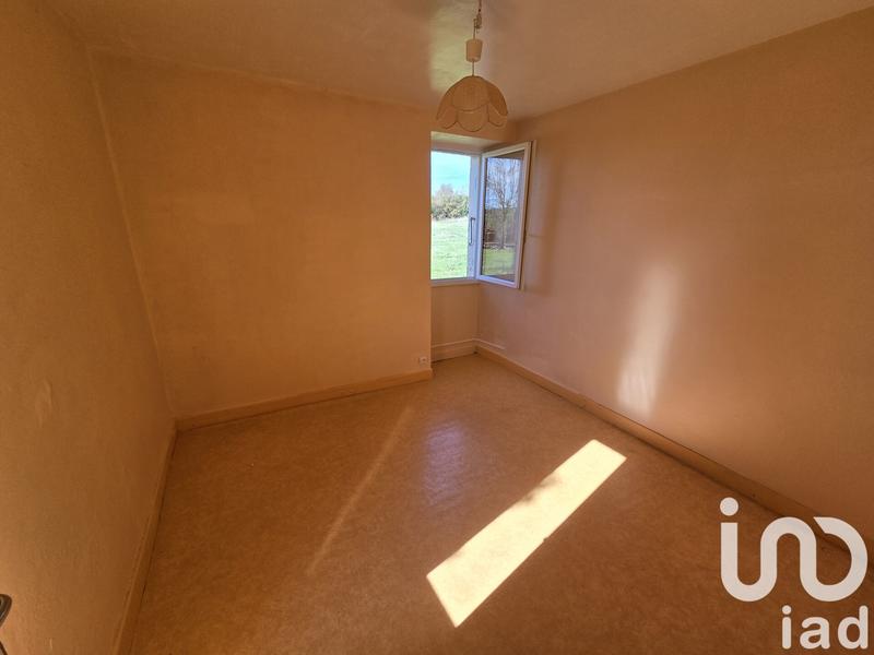 Maison - 100 m² - 6 pièces