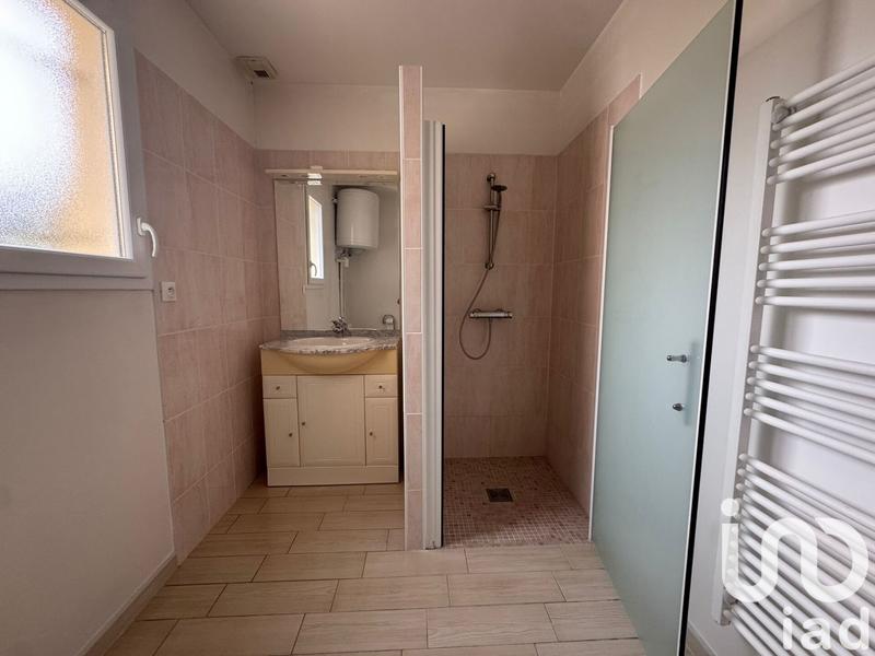 Maison - 194 m² - 8 pièces