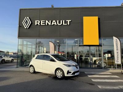 Renault Zoe R110 Life