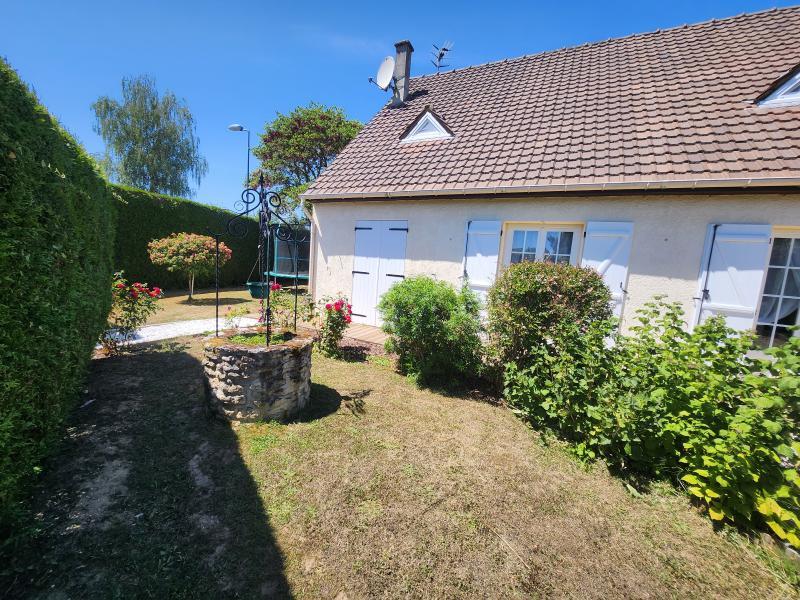 Pavillon - 116 m² - 5 pièces