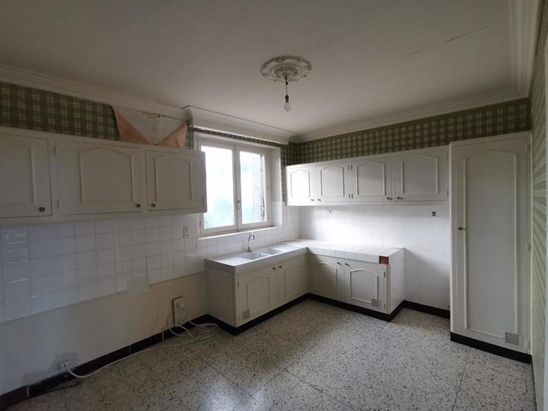 Maison - 174 m² - 14 pièces