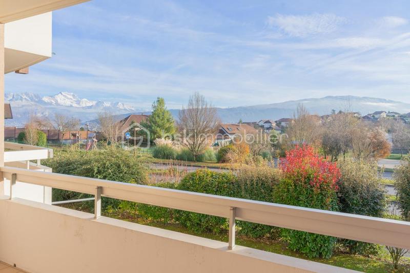 Appartement - 54 m² - 2 pièces