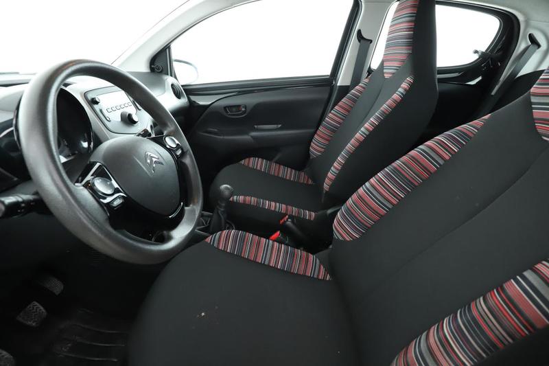 Citroën C1 1.0 VTi Feel 5p 69 ch