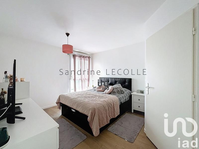 Duplex - 84 m² - 4 pièces