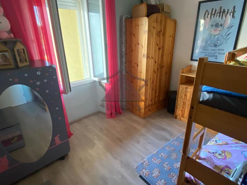 Maison de village - 87 m² - 4 pièces