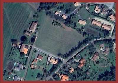 Terrain - 11 715 m²