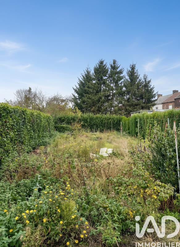 Maison de ville - 81 m² - 5 pièces