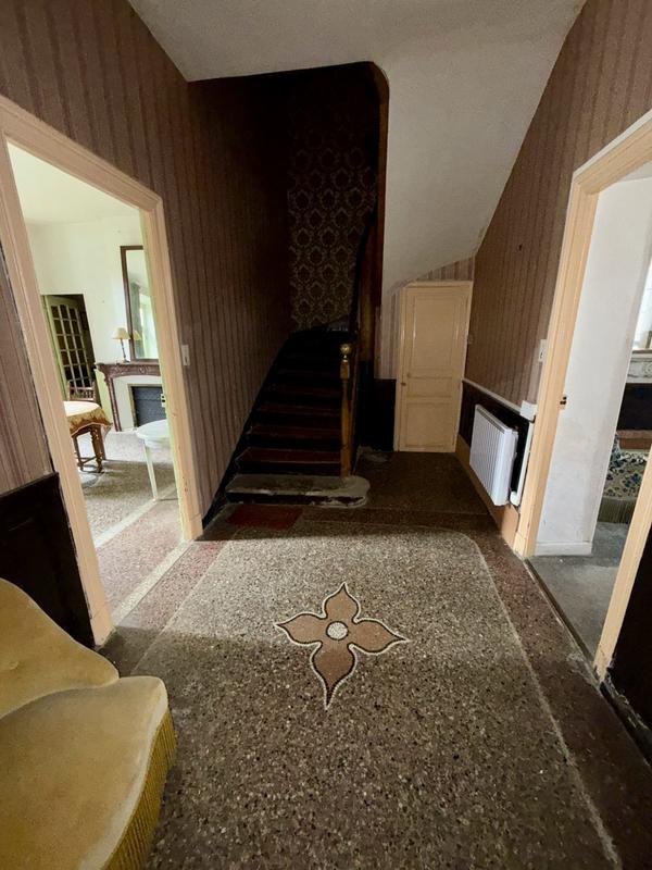 Bastide - 320 m² - 11 pièces