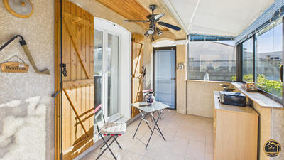 Villa - 134 m² - 6 pièces