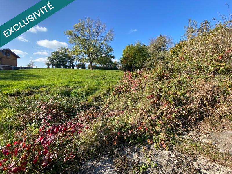 Ferme - 191 m² - 7 pièces