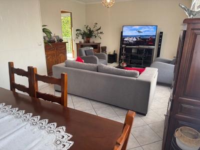 Maison - 127 m² - 6 pièces