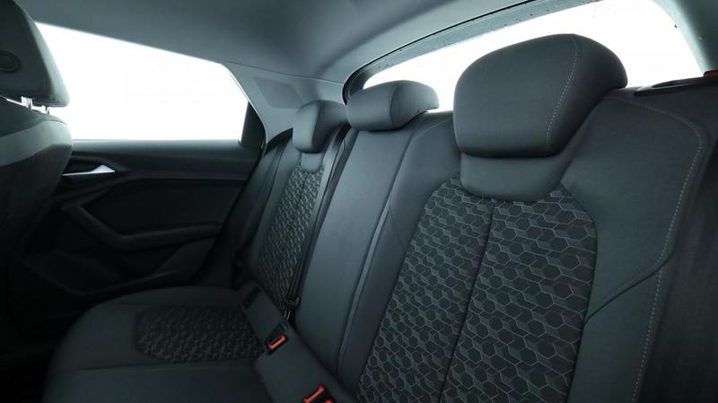 Audi A1 sportback 30 Tfsi Advanced s tronic 7 116 ch