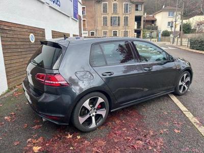 Volkswagen Golf 2.0 Tsi 230 BlueMotion Technology Dsg6 Gti Performance