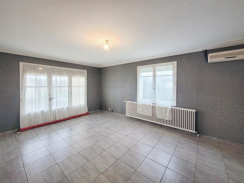 Maison - 168 m² - 7 pièces