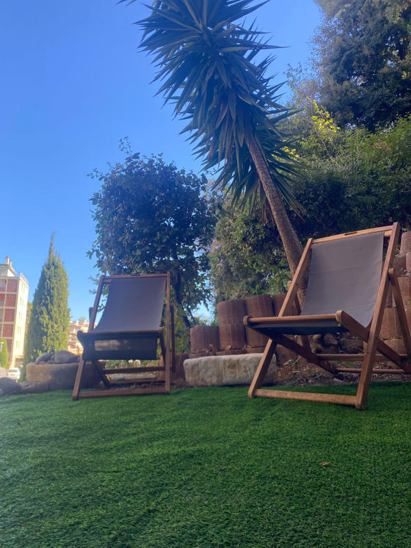 Appartement - 28 m² - 1 pièce