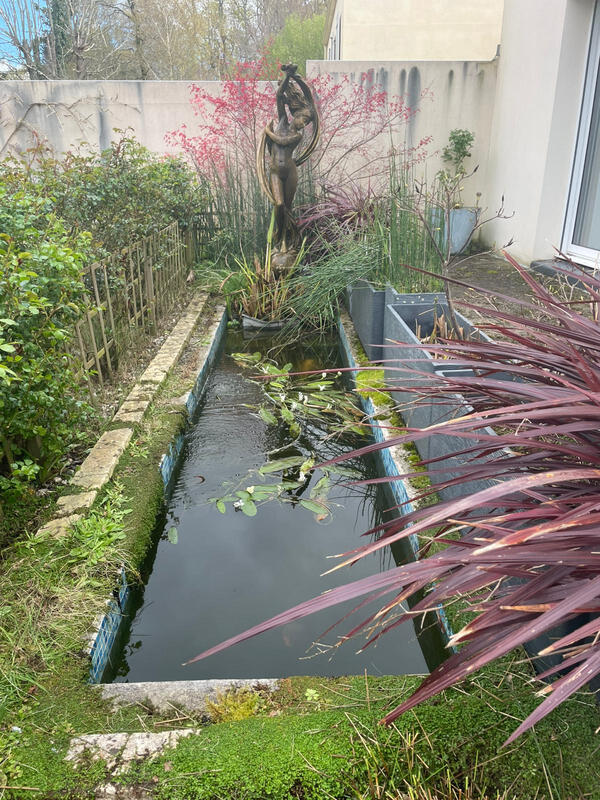 Maison - 144 m² - 6 pièces