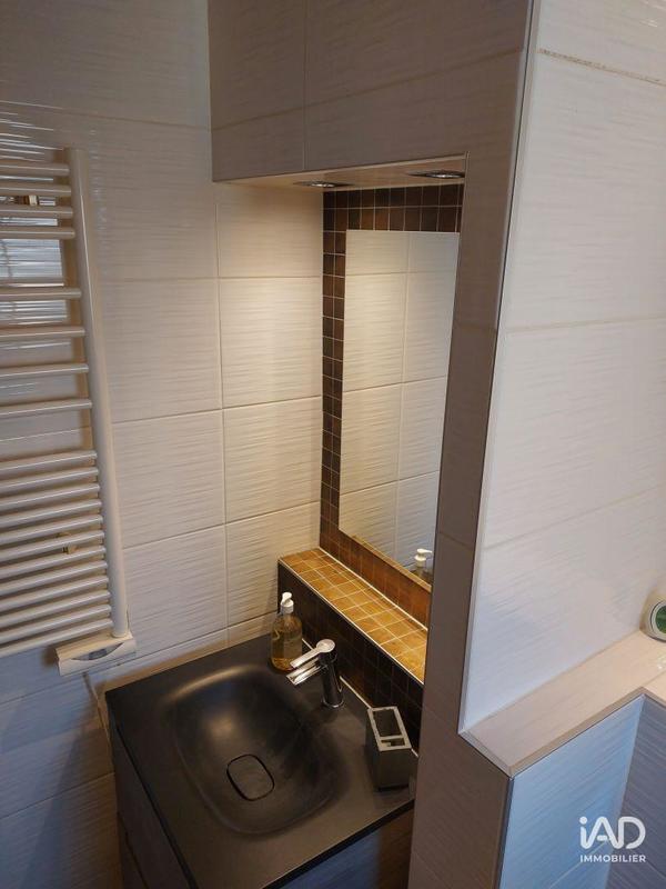 Appartement - 31 m² - 2 pièces