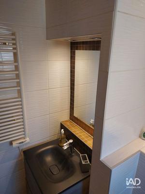 Appartement - 31 m² - 2 pièces