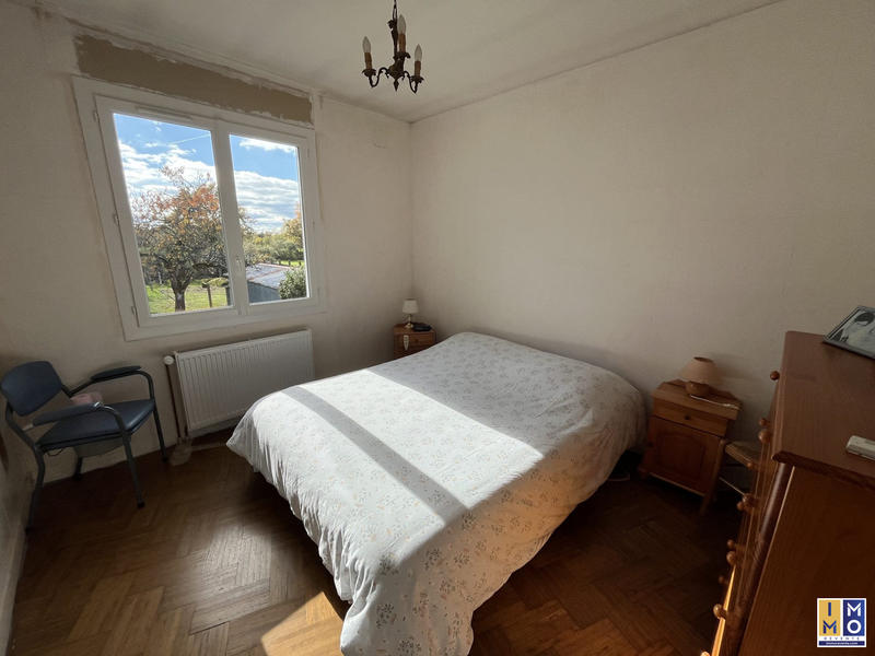 Maison - 167 m² - 5 pièces