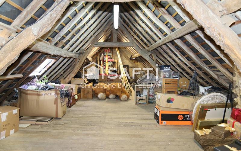 Local commercial - 180 m²