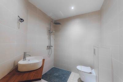 Appartement - 95 m² - 4 pièces