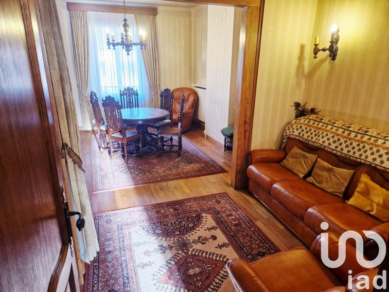 Maison de ville - 72 m² - 3 pièces