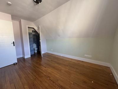 Maison - 77 m² - 4 pièces