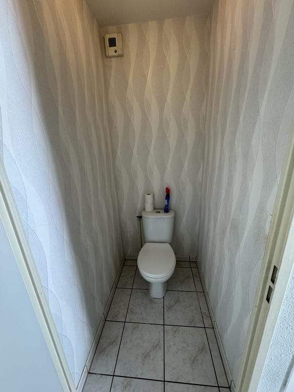 Maison - 83 m² - 5 pièces