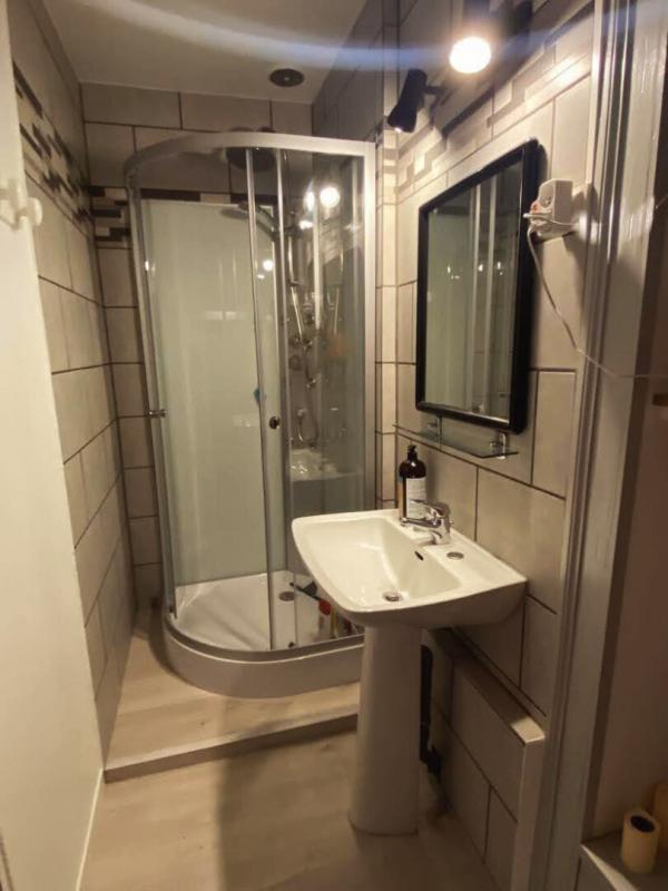 Maison de village - 75 m² - 4 pièces