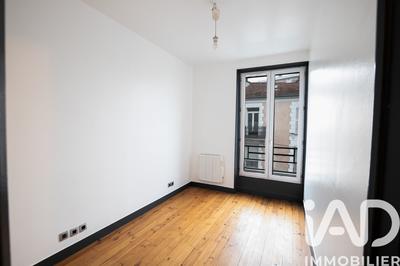 Appartement - 27 m² - 2 pièces