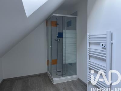 Maison - 40 m² - 2 pièces