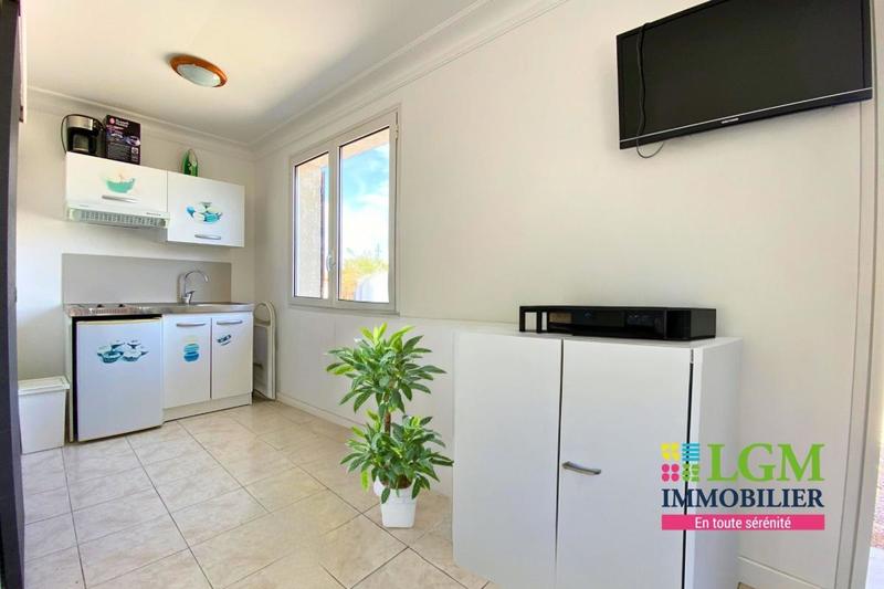 Maison - 170 m² - 5 pièces