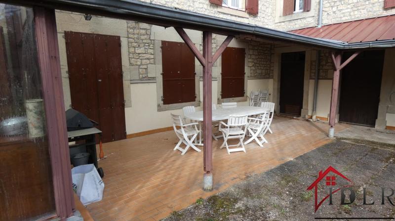 Propriété - 513 m² - 13 pièces