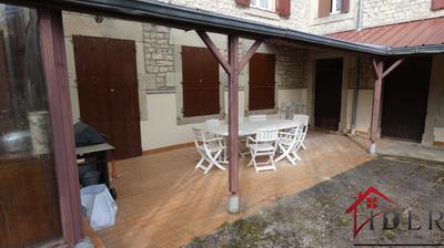 Propriété - 513 m² - 13 pièces