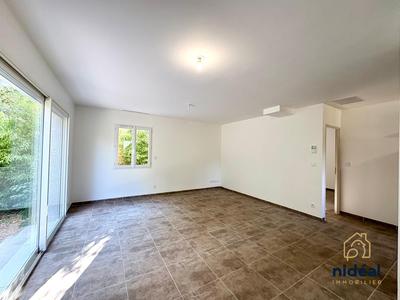 Maison - 59 m² - 3 pièces