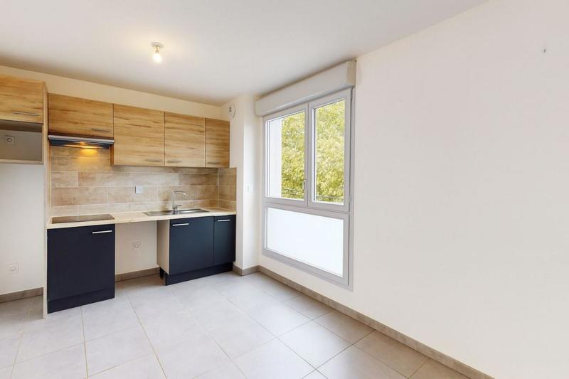 Appartement - 75 m² - 3 pièces