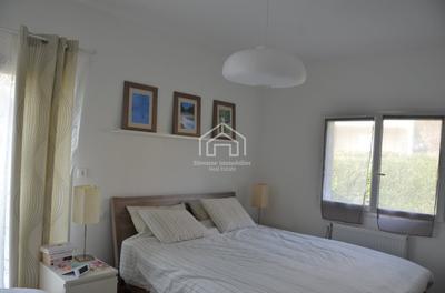 Villa - 124 m² - 5 pièces