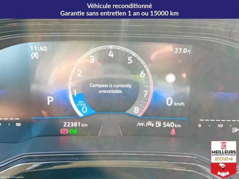 Volkswagen Taigo 1.0 Tsi 115 Dsg7 Life