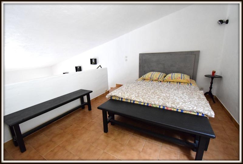 Immeuble - 160 m² - 6 pièces