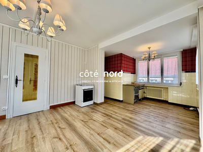 Maison - 158 m² - 5 pièces