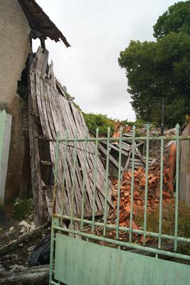 Maison - 45 m² - 3 pièces