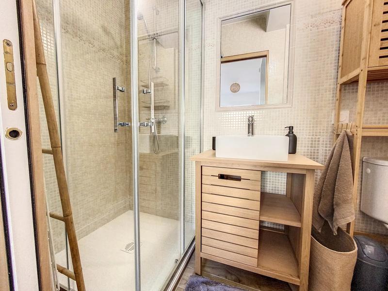 Appartement - 32 m² - 1 pièce