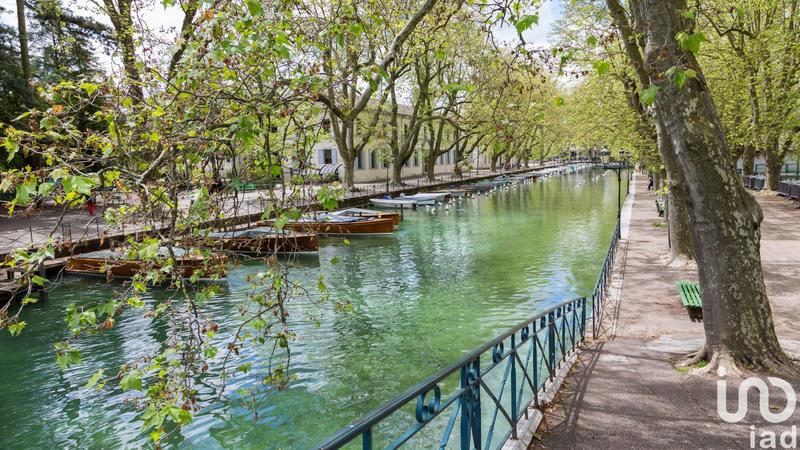 Appartement - 83 m² - 4 pièces