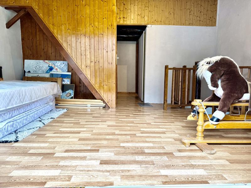 Châlet - 65 m² - 5 pièces