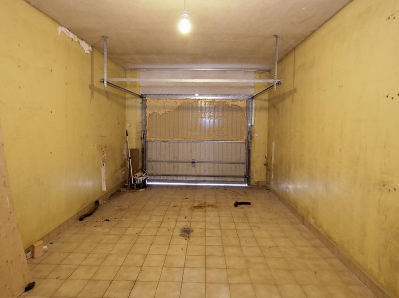 Maison - 250 m² - 13 pièces