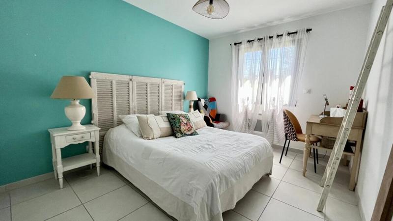 Villa - 92 m² - 4 pièces