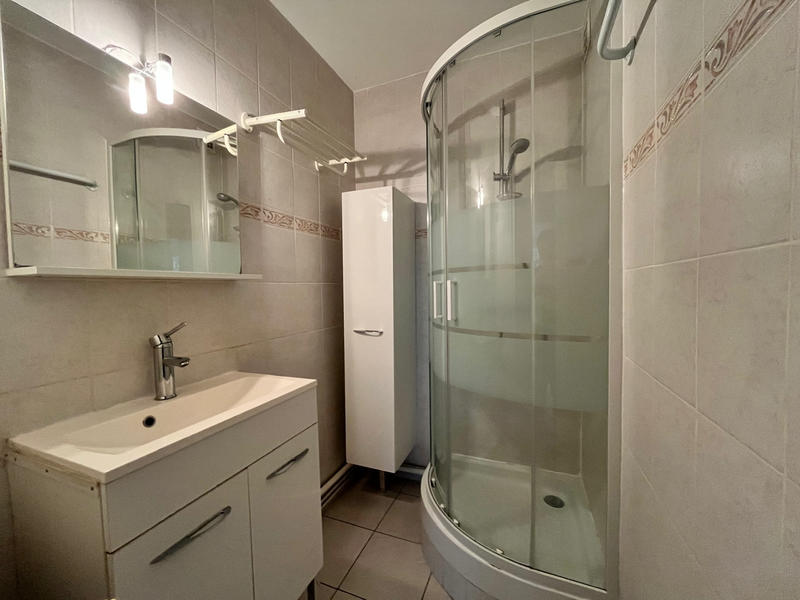 Appartement - 54 m² - 3 pièces